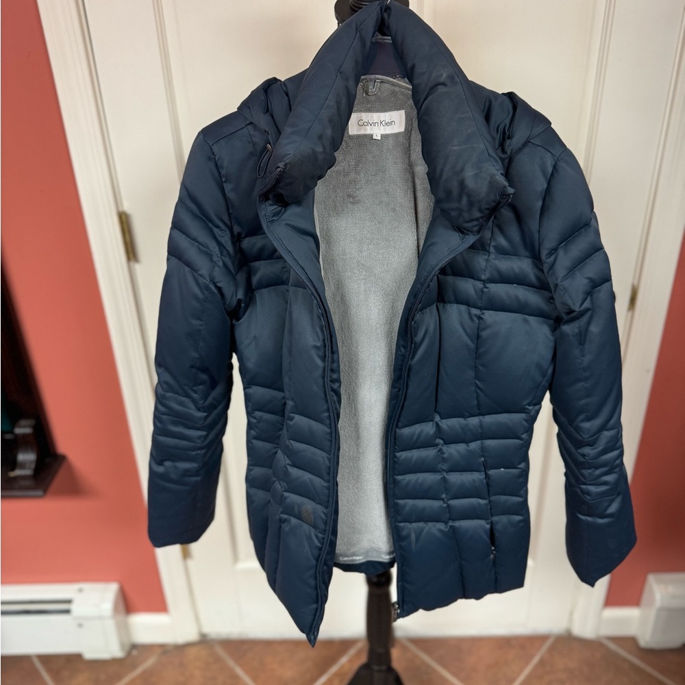Calvin Klein Winter Jacket